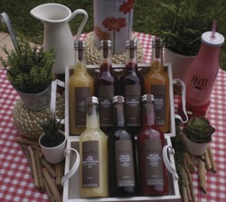 3 jus et nectars choix 33 cl pour 13 euros - FLORISIM