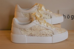 Chaussures HOGL - 103638 - Parenthse