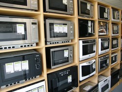 Four  micro-ondes (petit lectromnager) - Franois CARRE SA