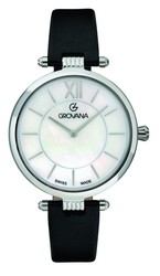 MONTRE GROVANA DAME COLLECTION LIFESTYLE - BIJOUTERIE DELAVEST          