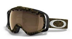 Masques de ski snow Oakley CROWBAR 02-829 - OPTIQUE SERGENT