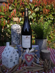 Vin rouge de Savoie Persan Domaine de Méjane 75 cl AOP - FLORISIM