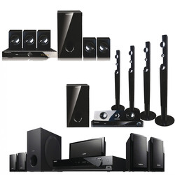 Home cinema (Tl - HiFi - Informatique - Multimedia) - Franois CARRE SA