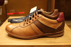 Chaussures LLOYD - DAVOS - Parenthse