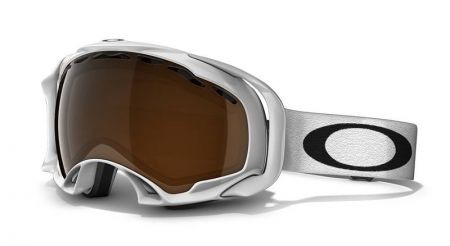 Masque de ski OAKLEY SPLICE 01-807 - Sport - OPTIQUE SERGENT - Voir en grand