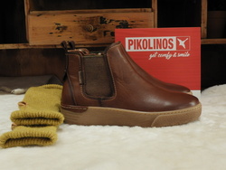 Chaussures PIKOLINOS - WOT-8657 - Parenthèse