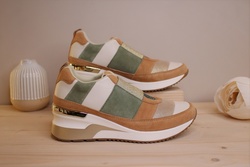 Chaussures MAM'ZELLE - VELIN - Parenthse