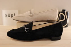 Chaussures HOGL - 131762 - Parenthse