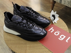 Chaussures HOGL - 102420 - Parenthèse