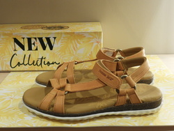 Chaussures PANAMA JACK - CARIBEL - Parenthse