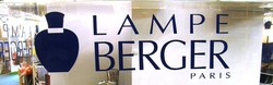 Lampes Berger (dcoration - cadeaux) - Franois CARRE SA