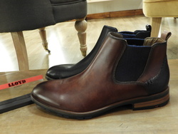 Chaussures LLOYD - JASER - Parenthèse