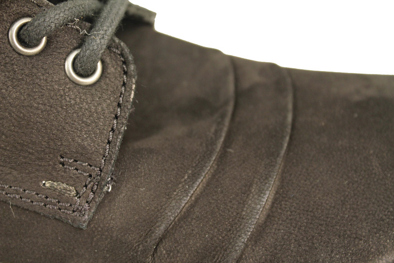 chaussure homme pour mettre semelle orthopedique