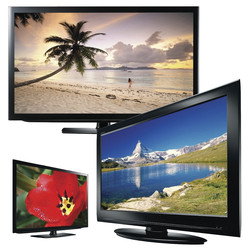 Tlviseur (LCD - LED - 3D) - Franois CARRE SA