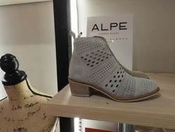 Bottines ALPE - 2237 - Parenthse