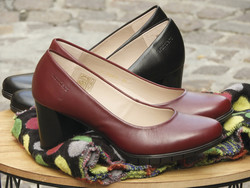 Chaussures WONDERS  - I.6060 - Parenthse