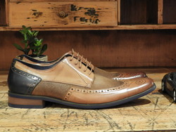 Chaussures KDOPA - KRAVITZ - Parenthse