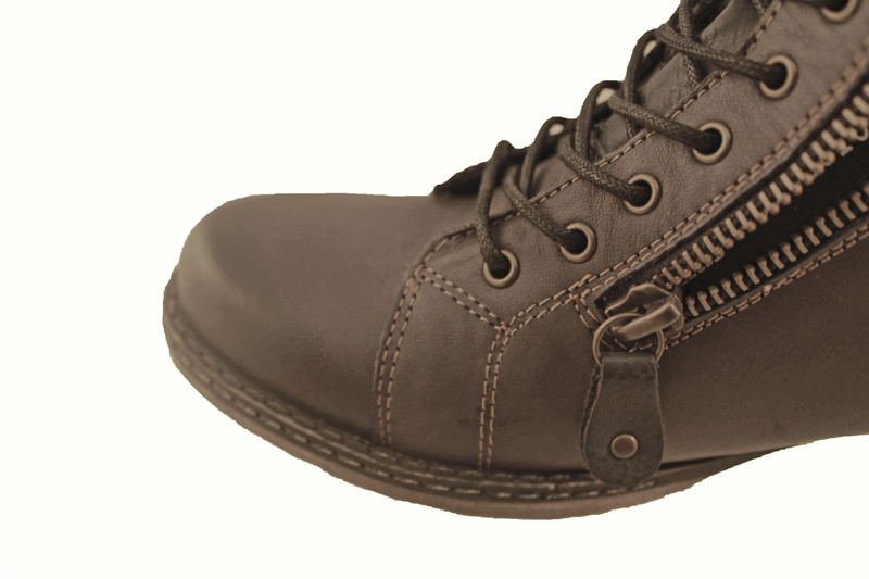 chaussure semelle amovible femme