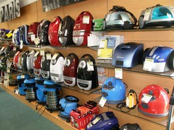 Aspirateur & Nettoyeur  vapeur (petit lectromnager) - Franois CARRE SA