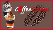 Coffee cream - Caf du thtre
