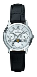 MONTRE GROVANA DAME COLLECTION SPECIALTIES - BIJOUTERIE DELAVEST          