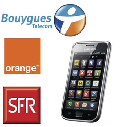 Tlphonie portable (Multimdia) - Franois CARRE SA