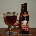 BIERES en bouteille - Caf du thtre