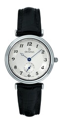 MONTRE GROVANA DAME COLLECTION TRADITIONAL      - BIJOUTERIE DELAVEST          