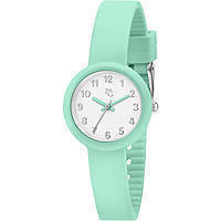 Montre B&G Only Time pour femmes de la collection Sof - BIJOUTERIE DELAVEST          