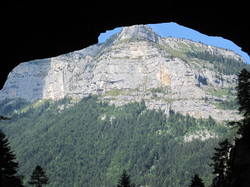 le cirque de saint meme - Chalet les trolles