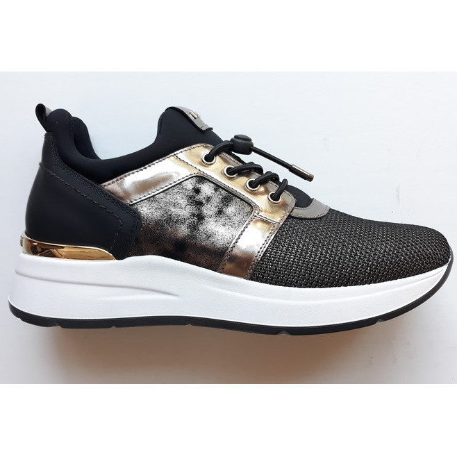 basket nero giardini homme 2019