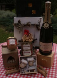 Coffret Terroir : Apro - FLORISIM
