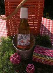 Huile de noisette moulin de Damien 25 cl Isre - FLORISIM