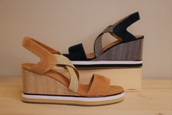 Chaussures MAM'ZELLE - RIXEL - Parenthse
