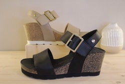 Chaussures PANAMA JACK - VEGA - Parenthse