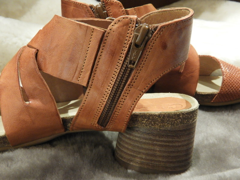 chaussures casta