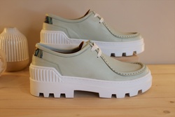 Chaussures MAM'ZELLE - PASIFA - Parenthse