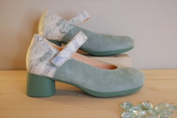 Chaussures THINK - 775 - Parenthse