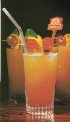 COKTAILS sans alcool - Caf du thtre