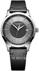 MONTRE HOMME VICTORINOX COLLECTION ALLIANCE - BIJOUTERIE DELAVEST          