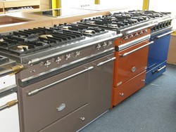 Pianos de cuisson (gros lectromnager) - Franois CARRE SA