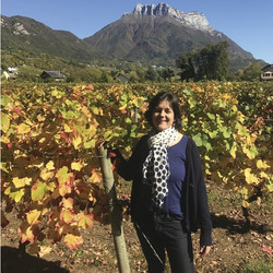 Domaine Mjane Savoie - FLORISIM