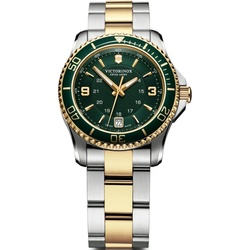 MONTRE DAME VICTORINOX COLLECTION MAVERICK SMALL - BIJOUTERIE DELAVEST          
