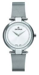 MONTRE GROVANA DAME COLLECTION LIFESTYLE - BIJOUTERIE DELAVEST          