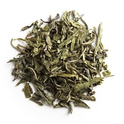 Th Vert Parfum Palais des Ths Fleur de Geisha - LA BRULERIE DU SENAT : cafs, ths, machines automatiques  grains Jura