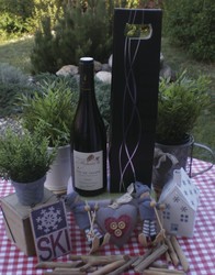Persan Domaine de Mjane 75 cl AOC - FLORISIM