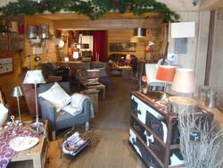NOTRE BOUTIQUE - DE JADIS A DEMAIN