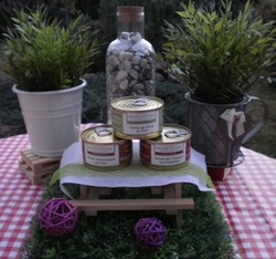 3 terinnes 130 gr au choix pour 11 euros - FLORISIM