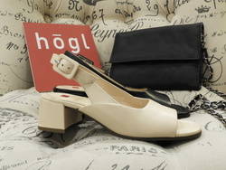 Chaussures HOGL - 103500 - Parenthèse