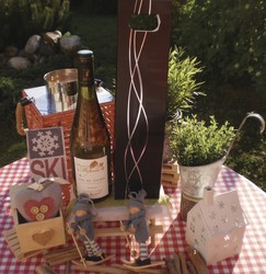 Jacqure Domaine de Mjane 75 cl AOC - FLORISIM